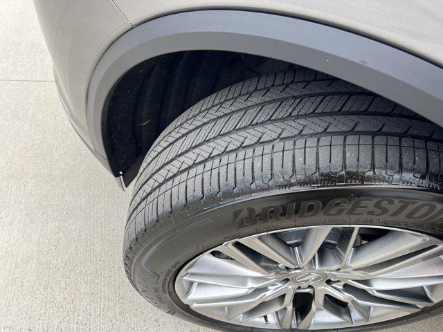 used 2023 Acura MDX car, priced at $49,978