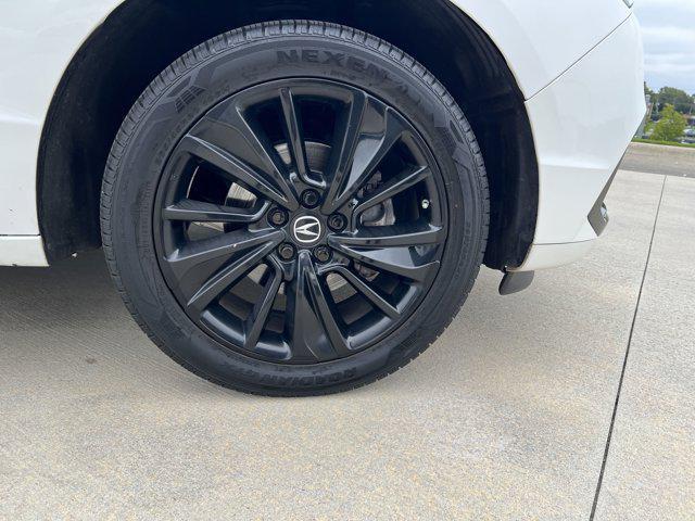 used 2020 Acura MDX car, priced at $28,941