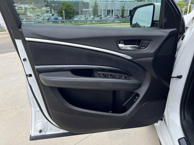 used 2020 Acura MDX car, priced at $28,941