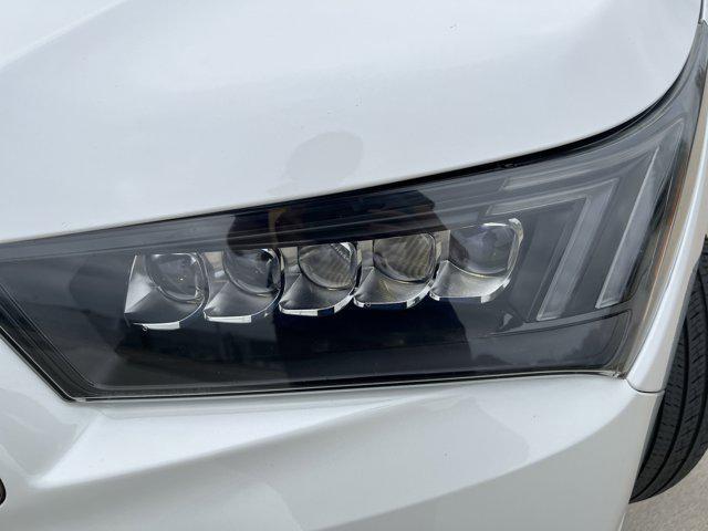 used 2020 Acura MDX car, priced at $28,941