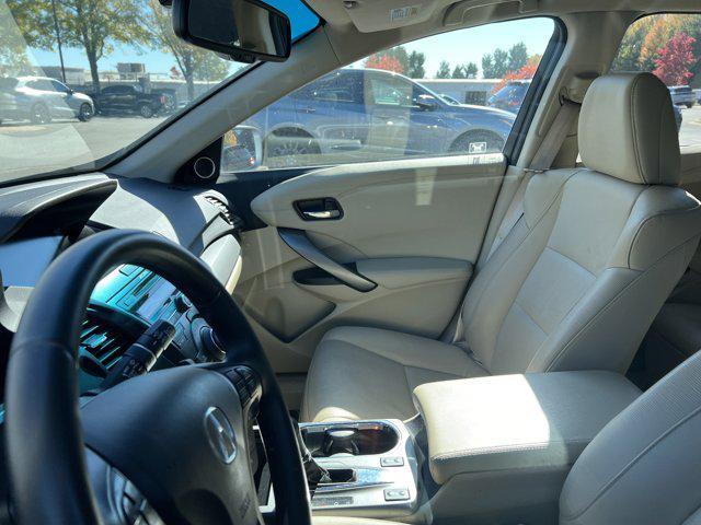 used 2013 Acura RDX car, priced at $9,476
