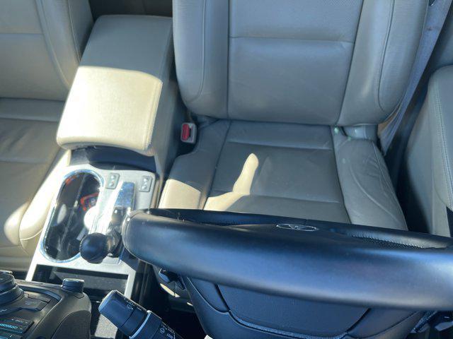 used 2013 Acura RDX car, priced at $9,476