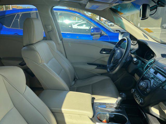 used 2013 Acura RDX car, priced at $9,476