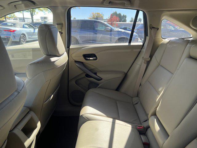 used 2013 Acura RDX car, priced at $9,476