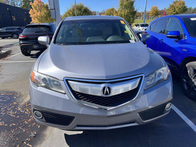 used 2013 Acura RDX car, priced at $9,476