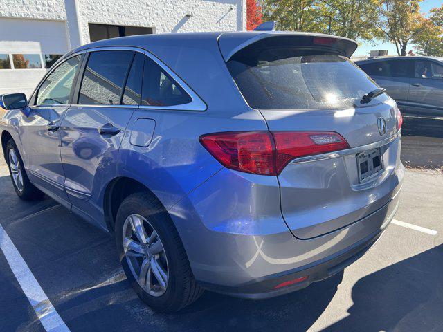 used 2013 Acura RDX car, priced at $9,476