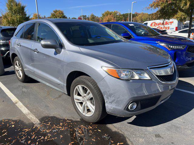 used 2013 Acura RDX car, priced at $9,476