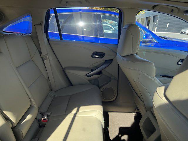 used 2013 Acura RDX car, priced at $9,476