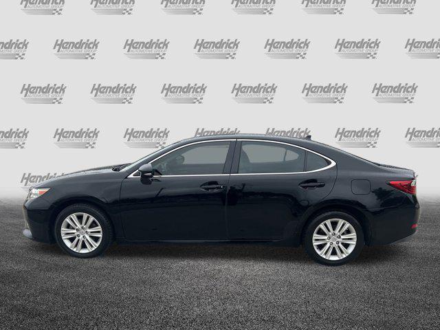 used 2014 Lexus ES 350 car, priced at $17,994