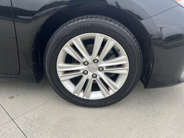 used 2014 Lexus ES 350 car, priced at $17,994