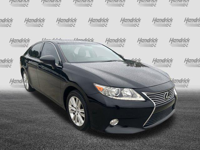 used 2014 Lexus ES 350 car, priced at $17,994