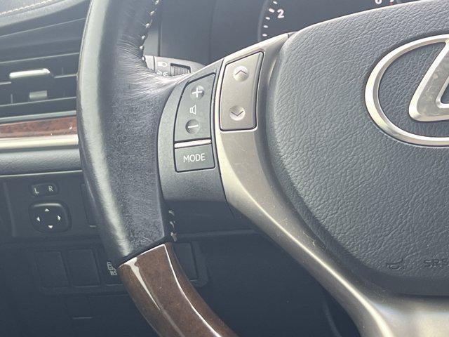 used 2014 Lexus ES 350 car, priced at $17,994