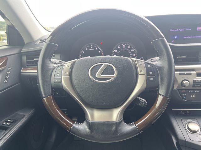 used 2014 Lexus ES 350 car, priced at $17,994