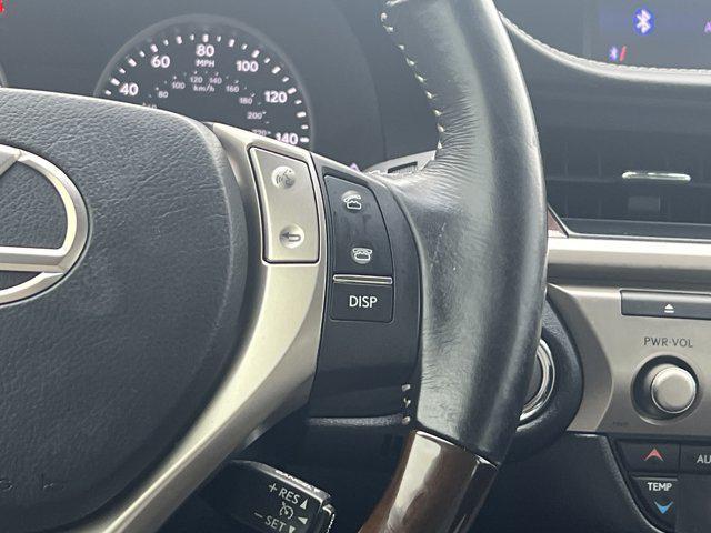 used 2014 Lexus ES 350 car, priced at $17,994
