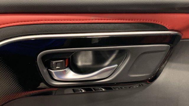 new 2025 Acura ADX car, priced at $41,950