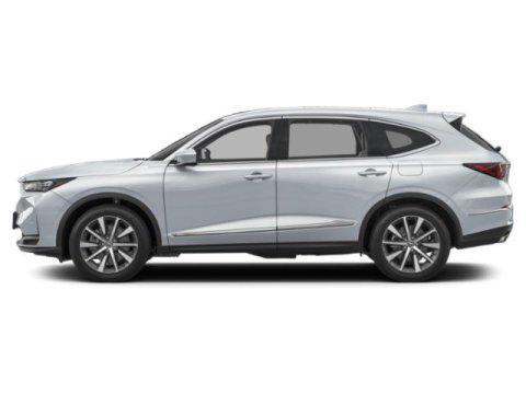 new 2025 Acura MDX car, priced at $57,950