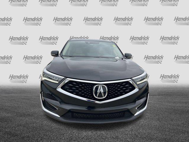 used 2019 Acura RDX car, priced at $29,874