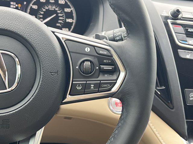 used 2019 Acura RDX car, priced at $29,874