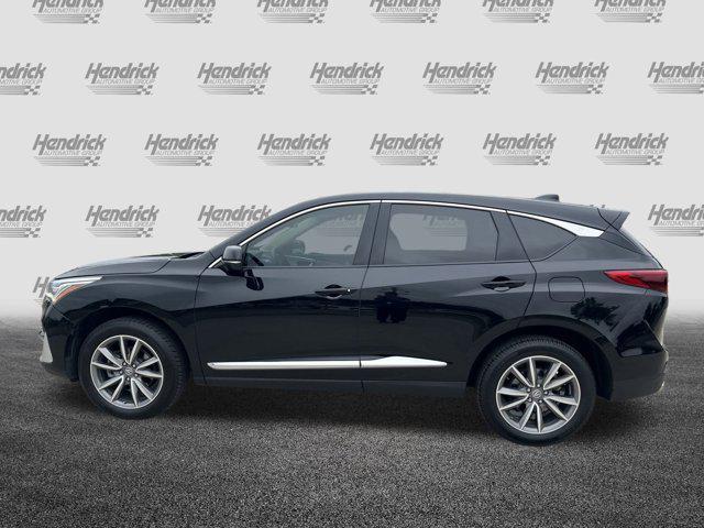 used 2019 Acura RDX car, priced at $29,874