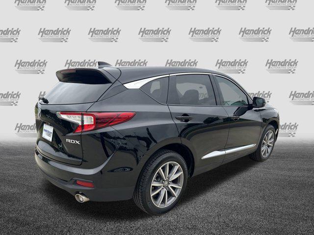used 2019 Acura RDX car, priced at $29,874