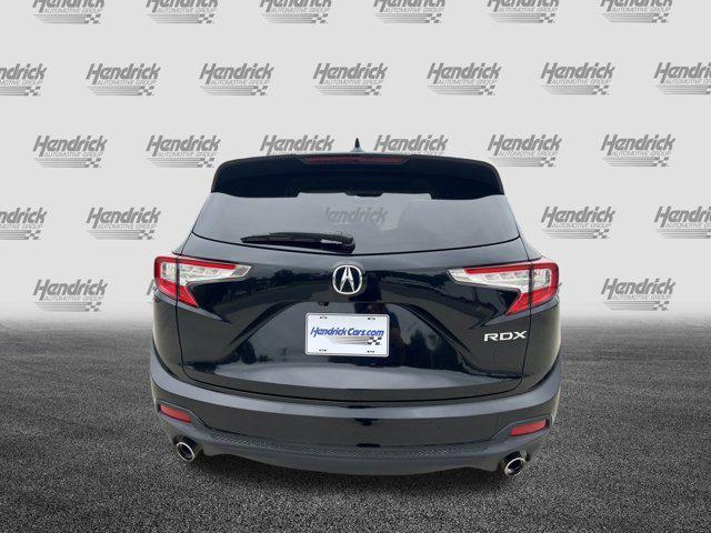 used 2019 Acura RDX car, priced at $29,874