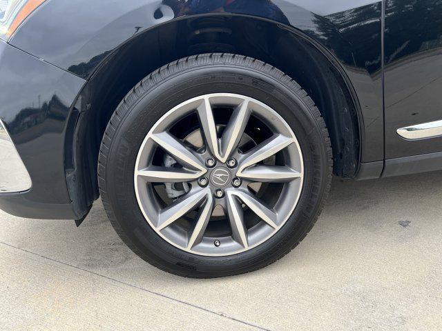 used 2019 Acura RDX car, priced at $29,874