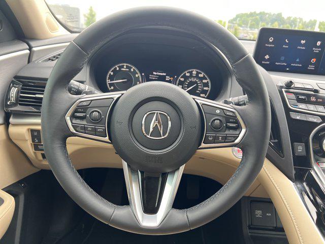 used 2019 Acura RDX car, priced at $29,874