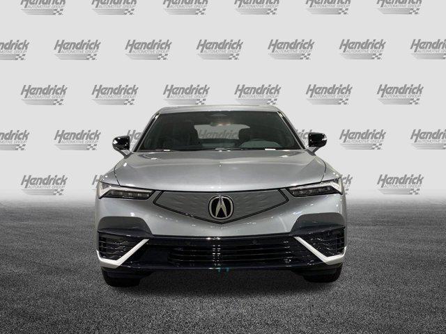 new 2024 Acura ZDX car, priced at $65,850