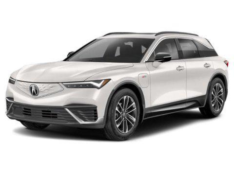 new 2024 Acura ZDX car, priced at $65,850