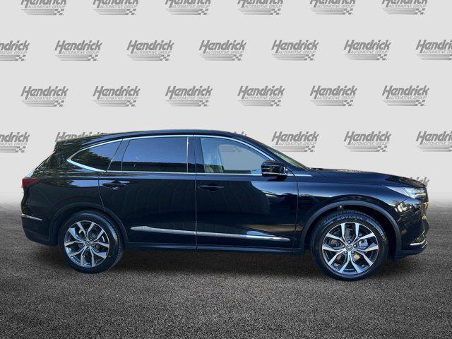 used 2022 Acura MDX car, priced at $37,954