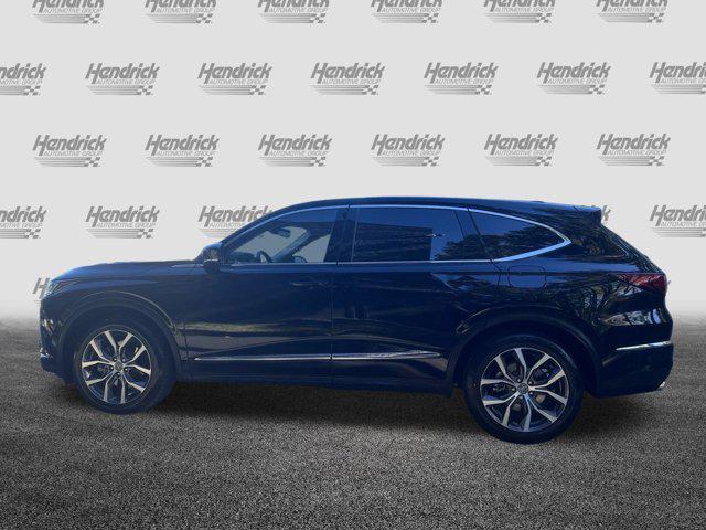 used 2022 Acura MDX car, priced at $37,954