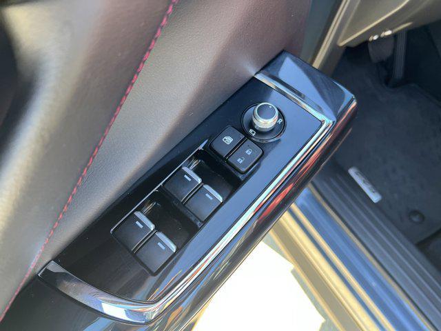 used 2021 Mazda CX-9 car, priced at $26,889