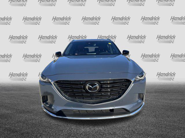 used 2021 Mazda CX-9 car, priced at $26,889