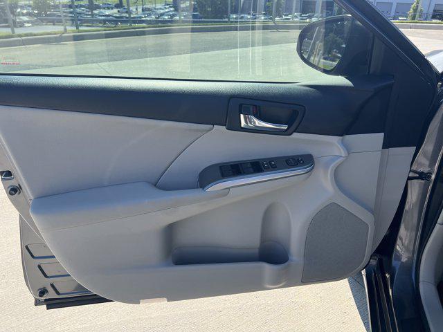 used 2013 Toyota Camry Hybrid car, priced at $17,996