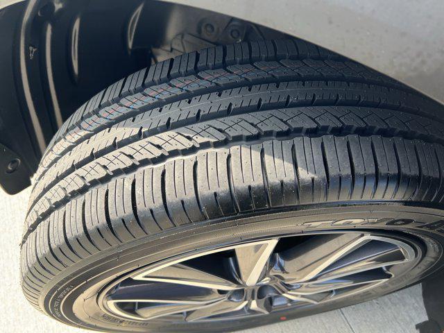 used 2018 Mazda CX-5 car, priced at $19,996