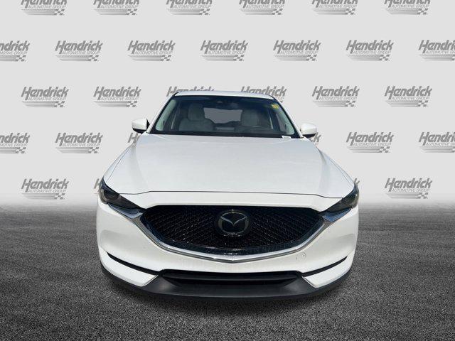 used 2018 Mazda CX-5 car, priced at $19,996