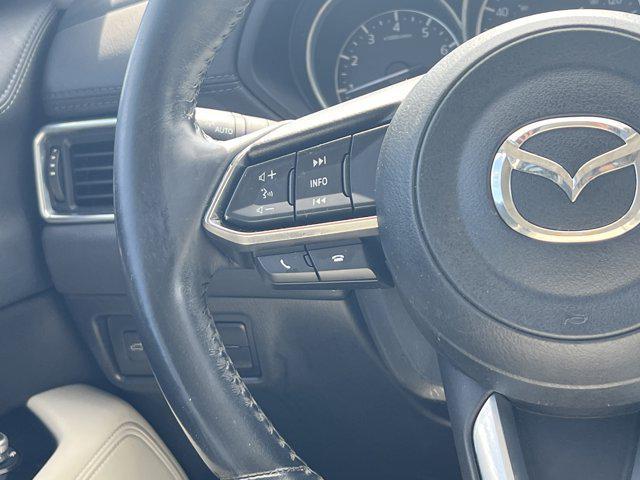 used 2018 Mazda CX-5 car, priced at $19,996