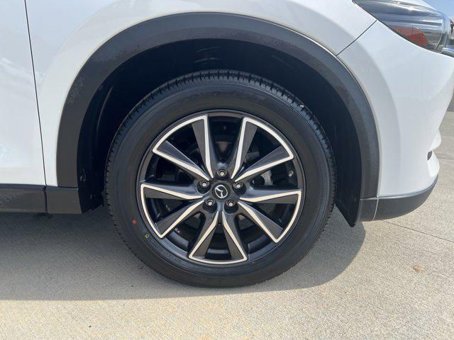 used 2018 Mazda CX-5 car, priced at $19,996