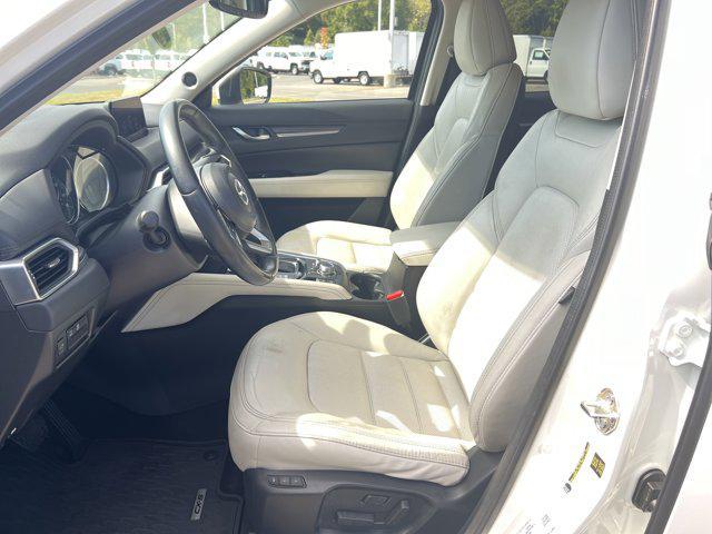 used 2018 Mazda CX-5 car, priced at $19,996