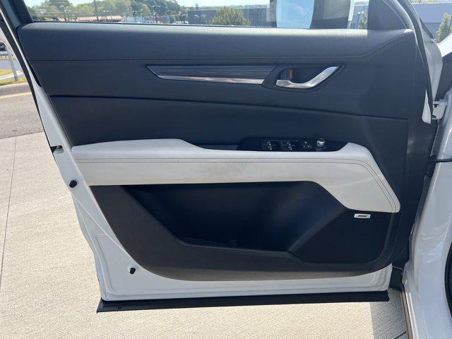 used 2018 Mazda CX-5 car, priced at $19,996