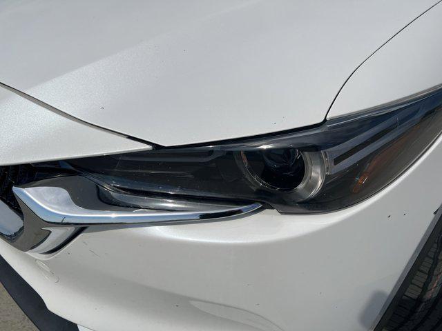 used 2018 Mazda CX-5 car, priced at $19,996