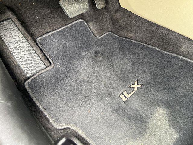 used 2017 Acura ILX car, priced at $17,856