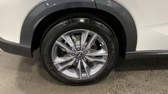 new 2025 Acura ADX car, priced at $36,950