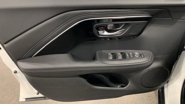 new 2025 Acura ADX car, priced at $36,950