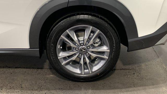 new 2025 Acura ADX car, priced at $36,950