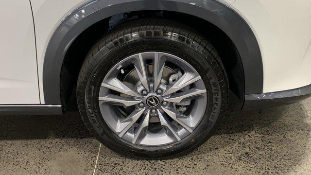 new 2025 Acura ADX car, priced at $36,950