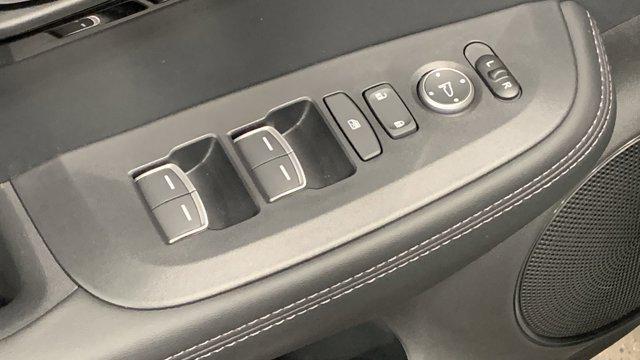 new 2025 Acura ADX car, priced at $36,950