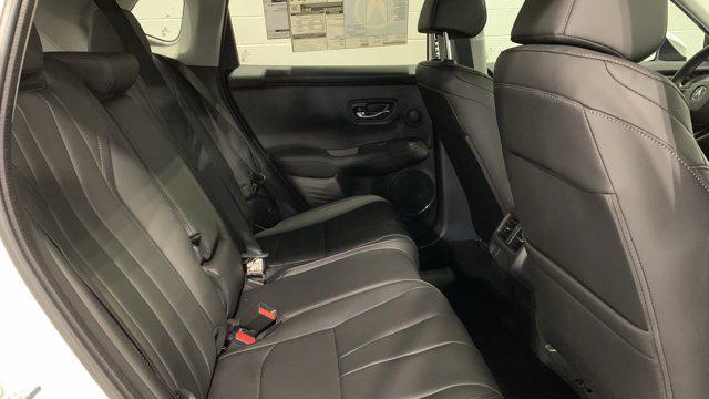 new 2025 Acura ADX car, priced at $36,950