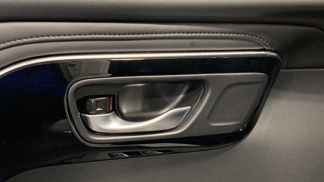 new 2025 Acura ADX car, priced at $36,950