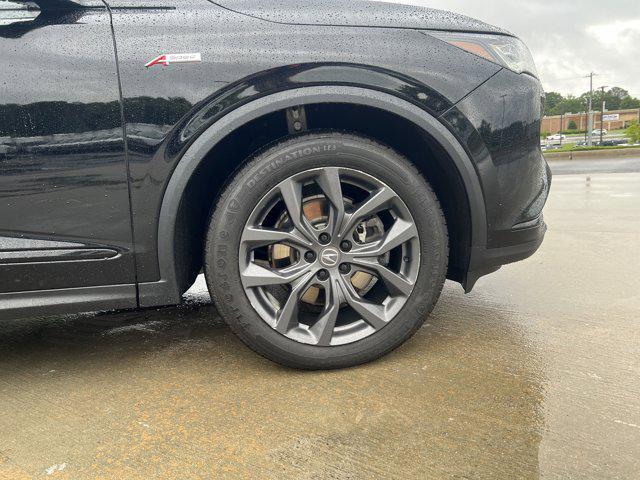 used 2022 Acura MDX car, priced at $45,902